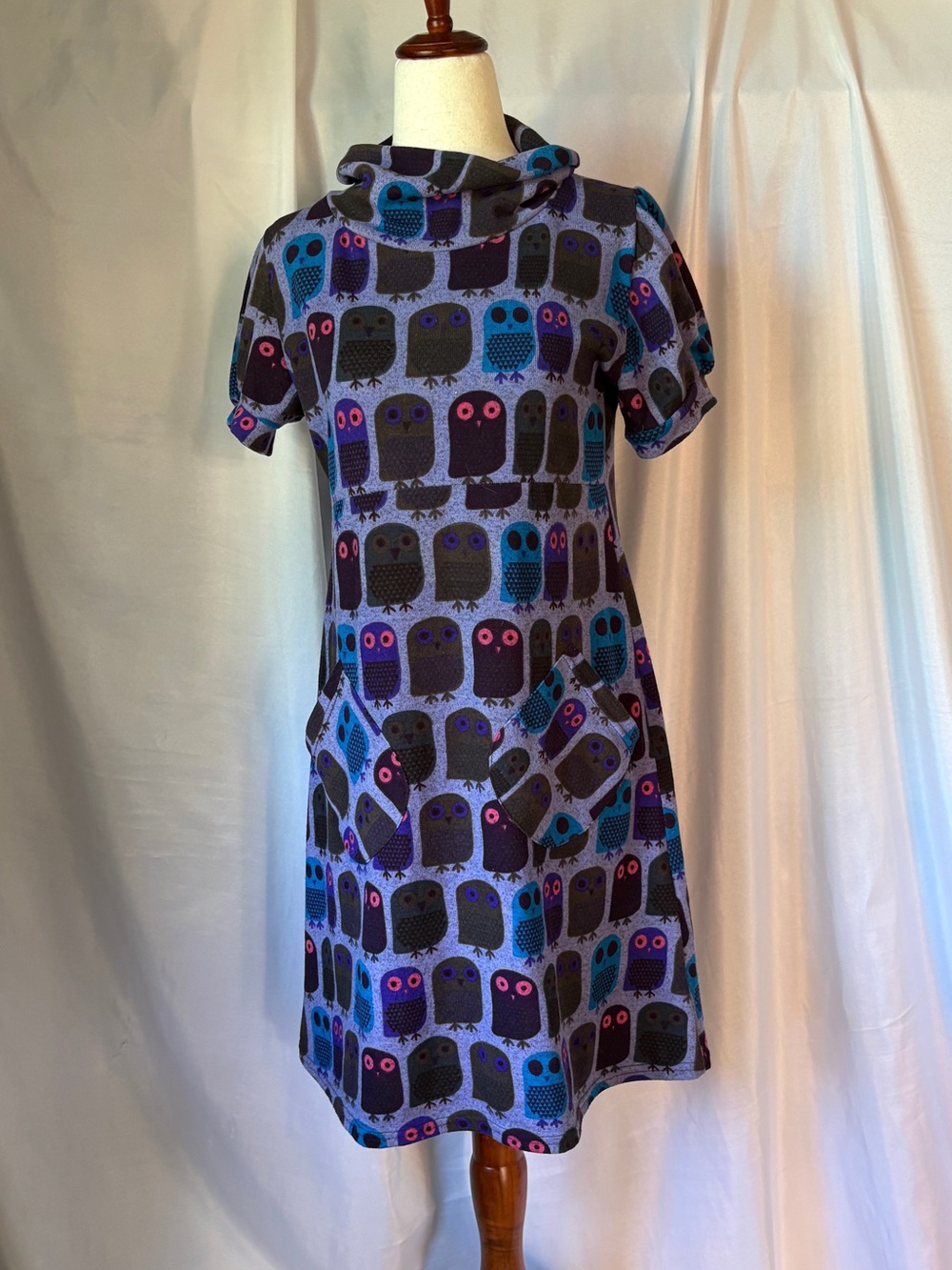 Flirty by Nature dress, size M